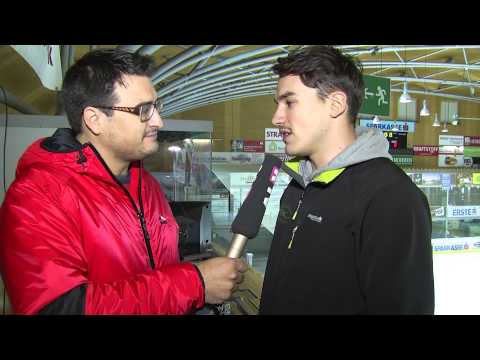 11.11. - EISZEIT im Ländle KW 46 - Bittere Niederlage für den EHC B`wald