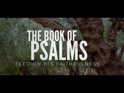 Psalm 123
