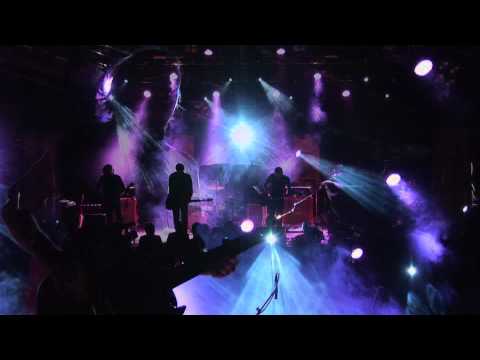 TIDES FROM NEBULA - THE FALL OF LEVIATHAN (live at Trix, Belgium, 2011)