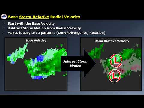 Advanced SKYWARN 2021 Part 1