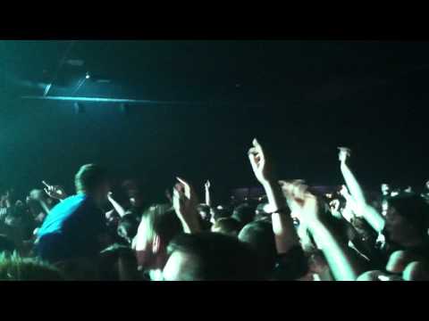 The Vaccines - Norgaard - Manchester Academy 25.11.11