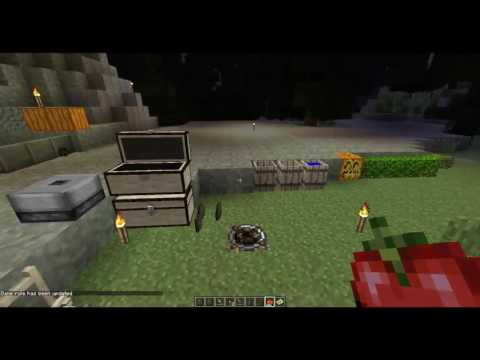 Two Idiots Play: TerraFirmaCraft (Episode 8)