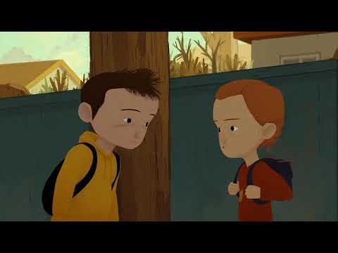 trailer