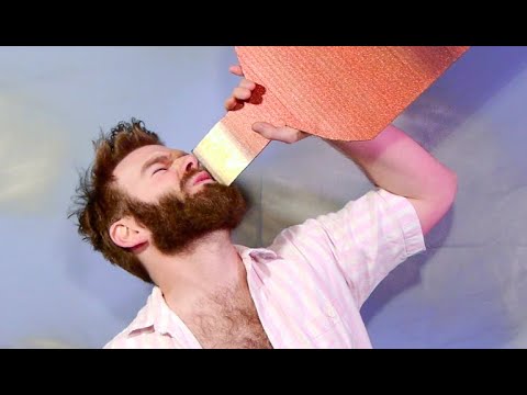 Kelly Betz - The Albatross [music video]