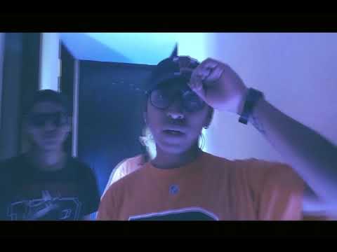 Dispuestos//Resmeck Mc ft Svspensx YFM, Fezt (Video Oficial)