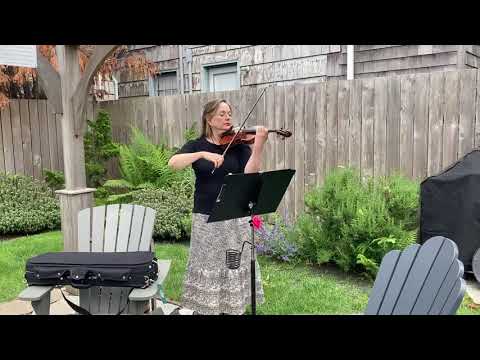 Promotional video thumbnail 2 for Fairytale Violin Music