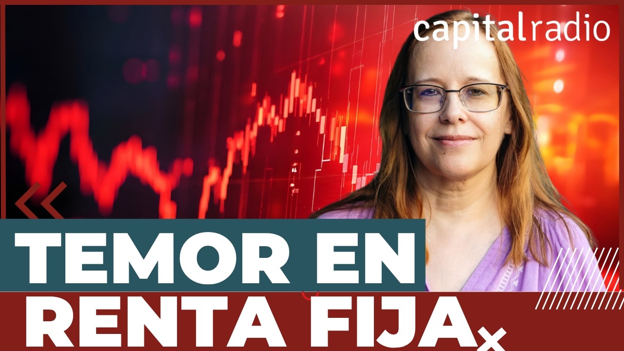 Consultorio de Fondos Mar Barrero - Capital Radio