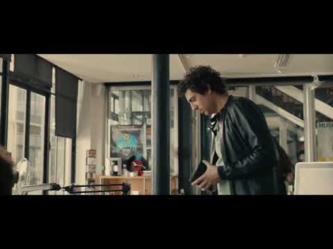 Les Gamins - Choco Choco Chocolat