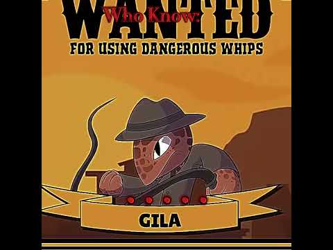 If you're a Og Player... you remember This brawler??? ;; #Gila #oldbrawlstars #beta