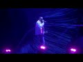Chris Brown Indigo Live