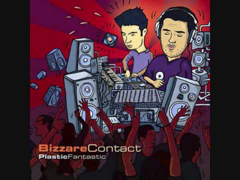 Bizarre Contact vs. Phanatic vs. Electro Sun - Out Of Your Love