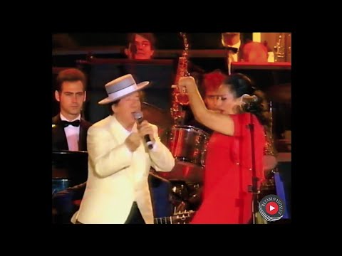 Homenaje a Juanito Valderrama (1994)