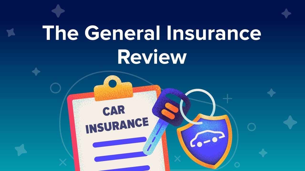 The General Car Insurance Phone Number