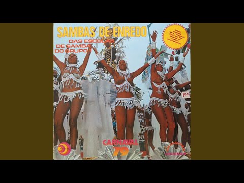 O Descobrimento do Brasil