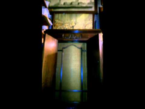 My baby just cares for me Lou Gold's Orchestra