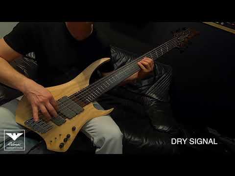 NOE Custom 6'  37"/34"