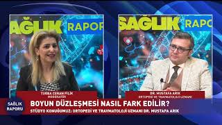 Sağlık Raporu Kanal Plus