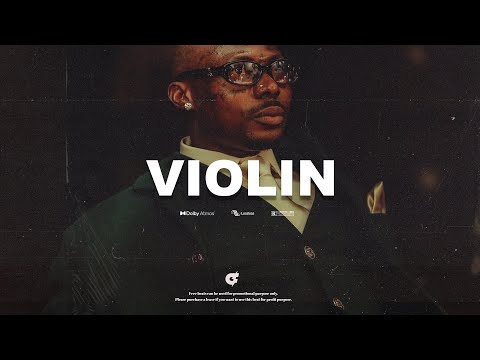 Asake x Seyi Vibez Amapiano Type Beat | Afrobeat Instrumental 2025 "VIOLIN"