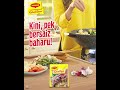 MAGGI CukupRasa