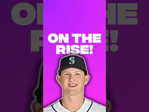 Thumbnail for 3 prospects rising up the fantasy baseball rankings