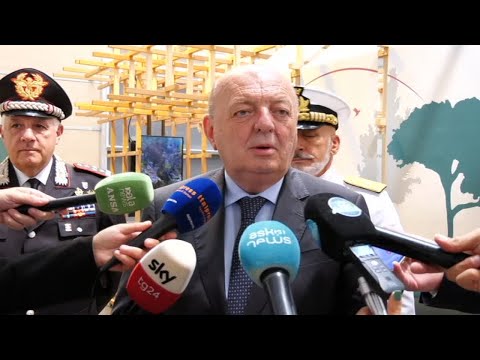 Foreste, Pichetto Fratin: ruolo fondamentale Carabinieri