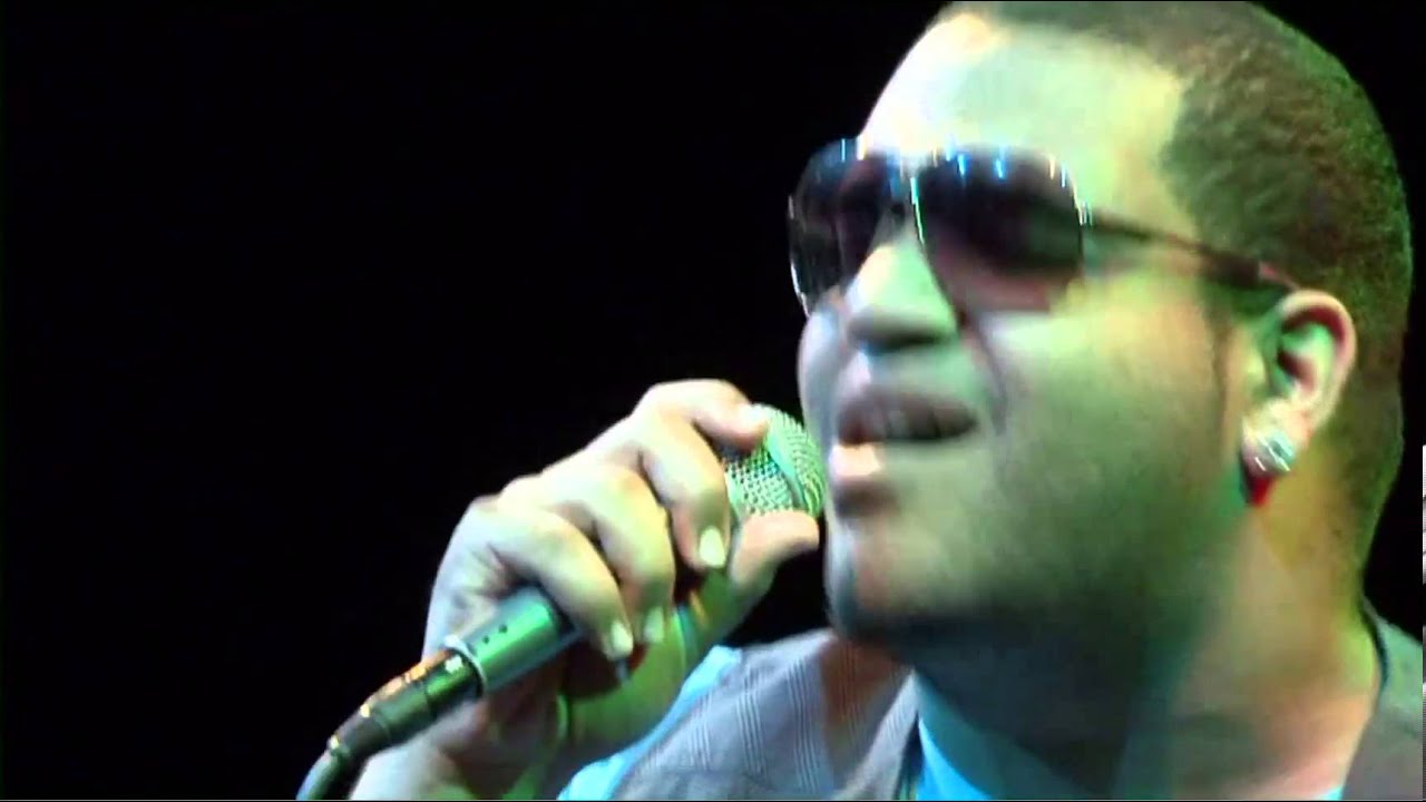 Revelation + Gospel (2010) Kevin van Genderen ft. Phatt - 