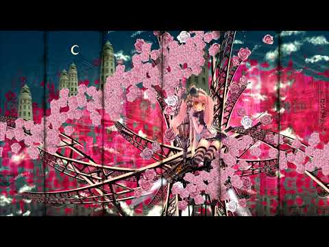 Shimotsuki Haruka - Youka to Yumeutsutsu