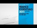 Armada presents Trance Essentials 2011, Vol. 1 ...