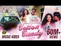 Cotton Candy Official Music Video Chandan Shetty Ft Sushmitha Gopinath