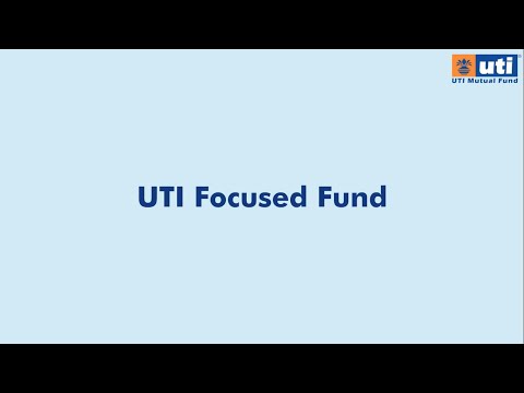 UTI Focused Fund | Investment Strategy and Framework | UTI Mutual Fund