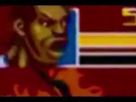 UrinatingTree's Generic Reviews - Shaq Fu [Full Video]