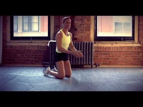 Power Push-Up Challenge - 100 Push-Ups In 5 Minutes