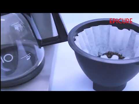 Máy pha cafe / pha trà Animo Excelso