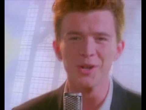 Lady Gaga vs. Rick Astley - Just never gonna give up to dance (Mashup)