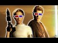 Star Wars Episode II Attack Of The Clones Explained In 170 Seconds