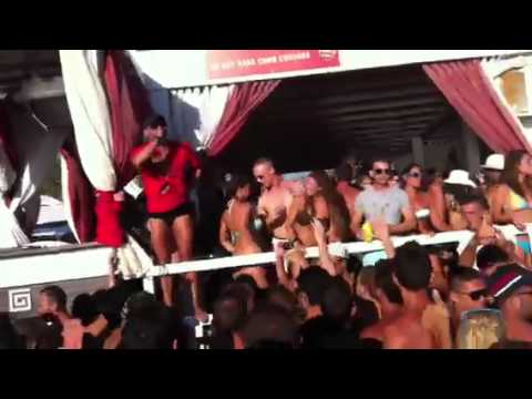 Samsara Beach Gallipoli 2011