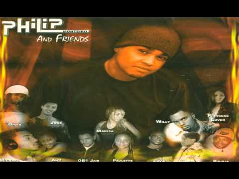 Philip monteiro ft an2 & mickael-falta de atenção