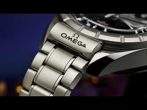 Top 10 BEST Omega Watches To Buy In 2026 (Speedmaster "Reverse Panda" & More!)