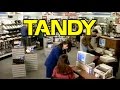 Radio Shack Tandy Computer Commercial 1991