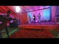 Wedding Sangit Couple Dance Ashwini Ye Na