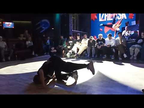 АКУЛА vs ВЭЙДЕР | JUNIORS | IZHEVSK OPEN