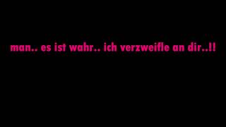 Zwischen Uns Lyrics English Translation