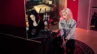 CeCe Frey - Wake Me Up (Avicii Cover)