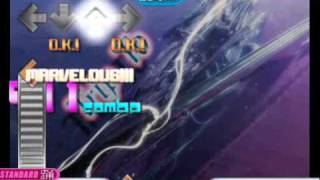 StepMania - Warmen - Trip To - HEAVY - AA - FULL COMBO