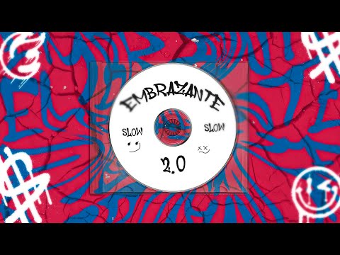 MEGA FUNK EMBRAZANTE 2 - DJ SLOW