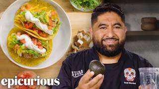 The Very Best Tacos You Can Make at Home | Epicurious 101