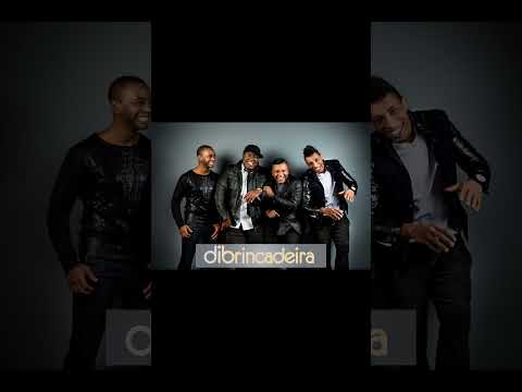 Bloco Autoral dib - Grupo Di Brincadeira ao vivo em São Jerônimo/RS 2012