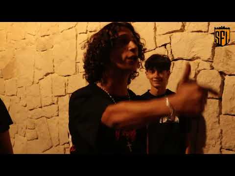 BELICO VS VIECO | CUARTOS | REGIONAL SFL BATTLES ALICANTE