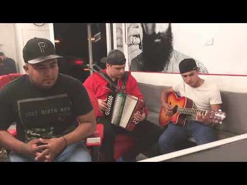 El Amigo Barbón-Únicos de Sinaloa