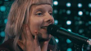 Aurora - Through the Eyes of a Child (Live on KEXP)